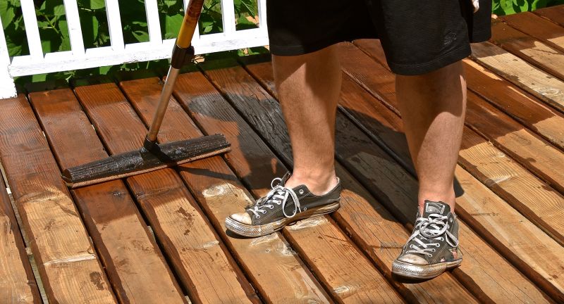 House Exterior Painting Service