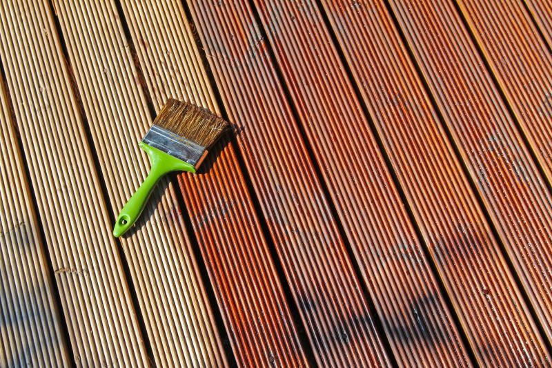 Protects against weather damage